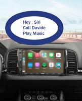 Connect Car Auto - Screen Cast 截图 2