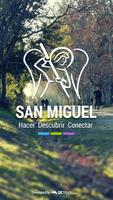 San Miguel 포스터