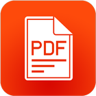 PDF Reader icono