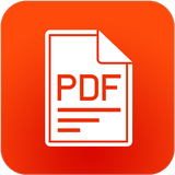 PDF Reader आइकन