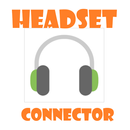 Headset Connector APK