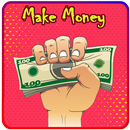 Make Money-Gagner De L'argent APK