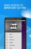 MP3 Music Downloader Free Affiche