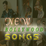 New Hindi Songs Mp3 Download icône