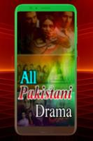 Tous les drames pakistani Affiche