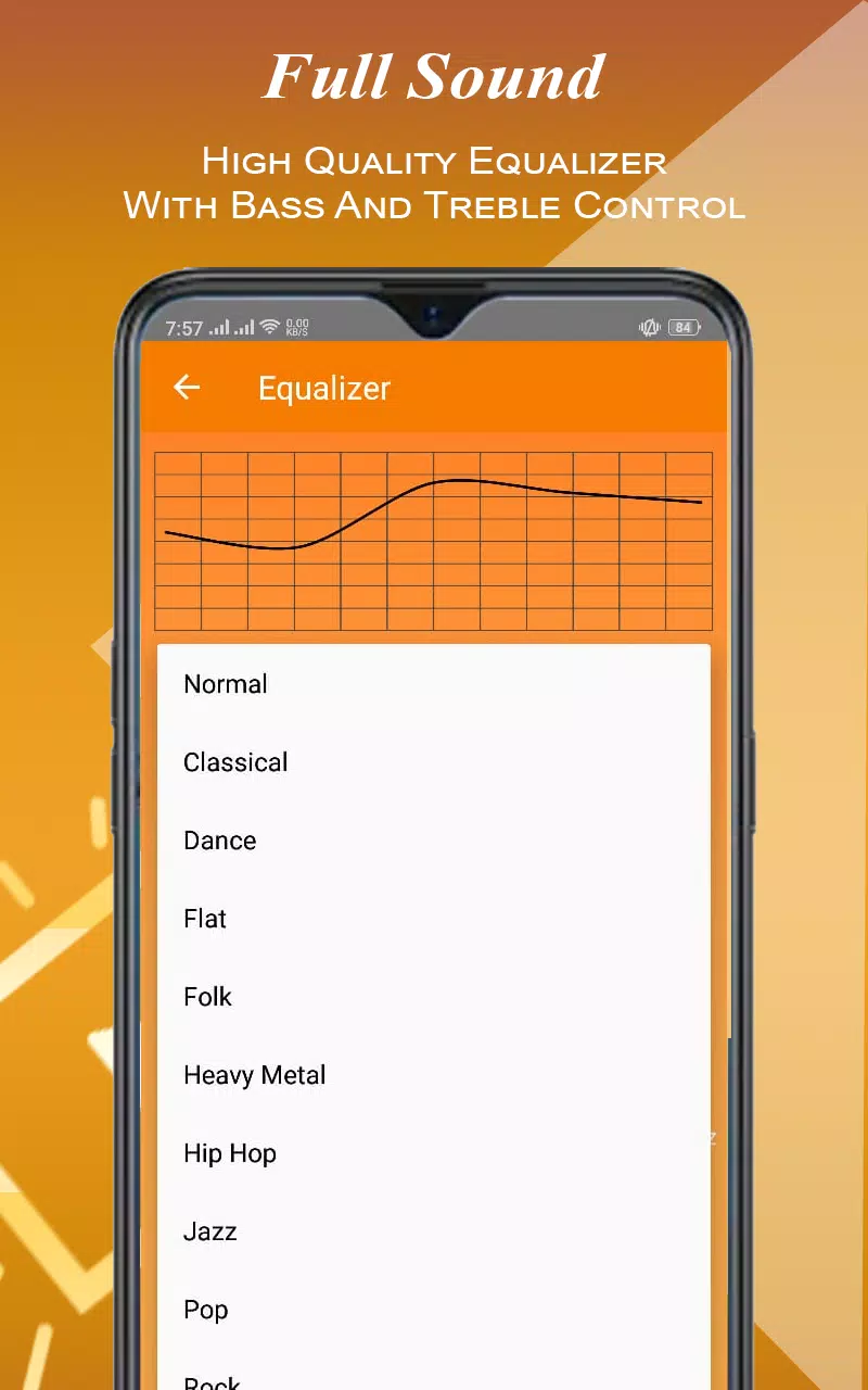 Free MP3 Download - Unlimited Music - Bass Booster APK for Android Download