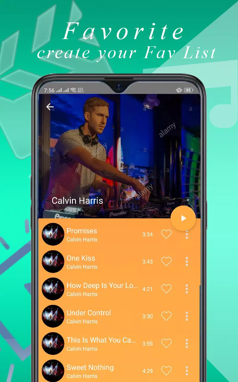 Android İndirme için Ücretsiz MP3 İndir - Sınırsız Müzik - Bass Booster APK