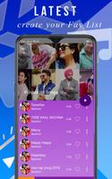 Punjabi Music Songs Latest Mp3 Télécharger capture d'écran 1
