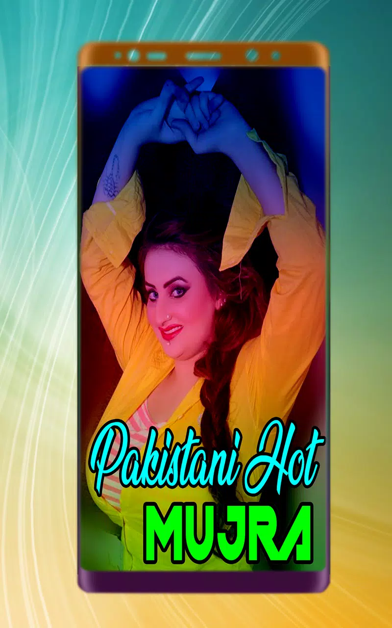Pakistani Hot Mujra Dance Challenge APK for Android Download