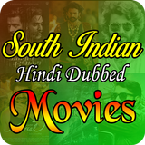 South Hindi Dubbed Movies icône