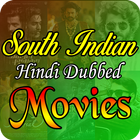 South Hindi Dubbed Movies أيقونة