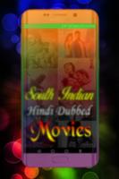 South Hindi Dubbed Movies poster