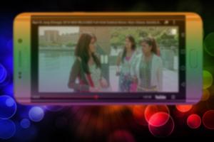 South Hindi Dubbed Movies capture d'écran 3