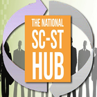 SCST Hub আইকন