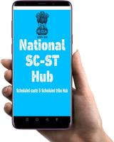 SCST Hub পোস্টার