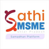 MSME Sathi icône