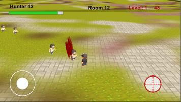 Two Player Guys and Zombie 3D bài đăng