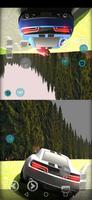 برنامه‌نما Two Player Car Racing 3D Speed عکس از صفحه