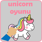Unicorn Oyunu Çizgi - Unicorn Line icon