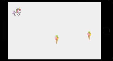 Unicorn Oyunu Çizgi - Unicorn Line screenshot 1