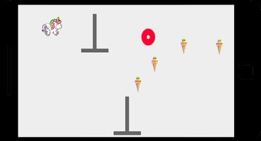 Unicorn Oyunu Çizgi - Unicorn Line screenshot 2