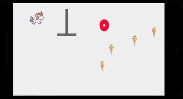 Unicorn Oyunu Çizgi - Unicorn Line screenshot 3