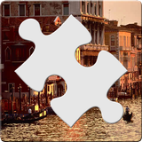 Jigsaw Puzzles آئیکن