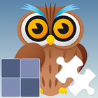 Jigsaw and Memory for Kids আইকন