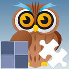 Jigsaw and Memory for Kids icon