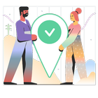 GIC : Find A Surveyor icon