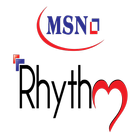 MSN Rhythm-icoon