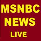MSNBCnews RSS Feed Live icône