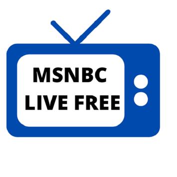 STREAM MSNBC LIVE  RSS 2020 FREE 海报
