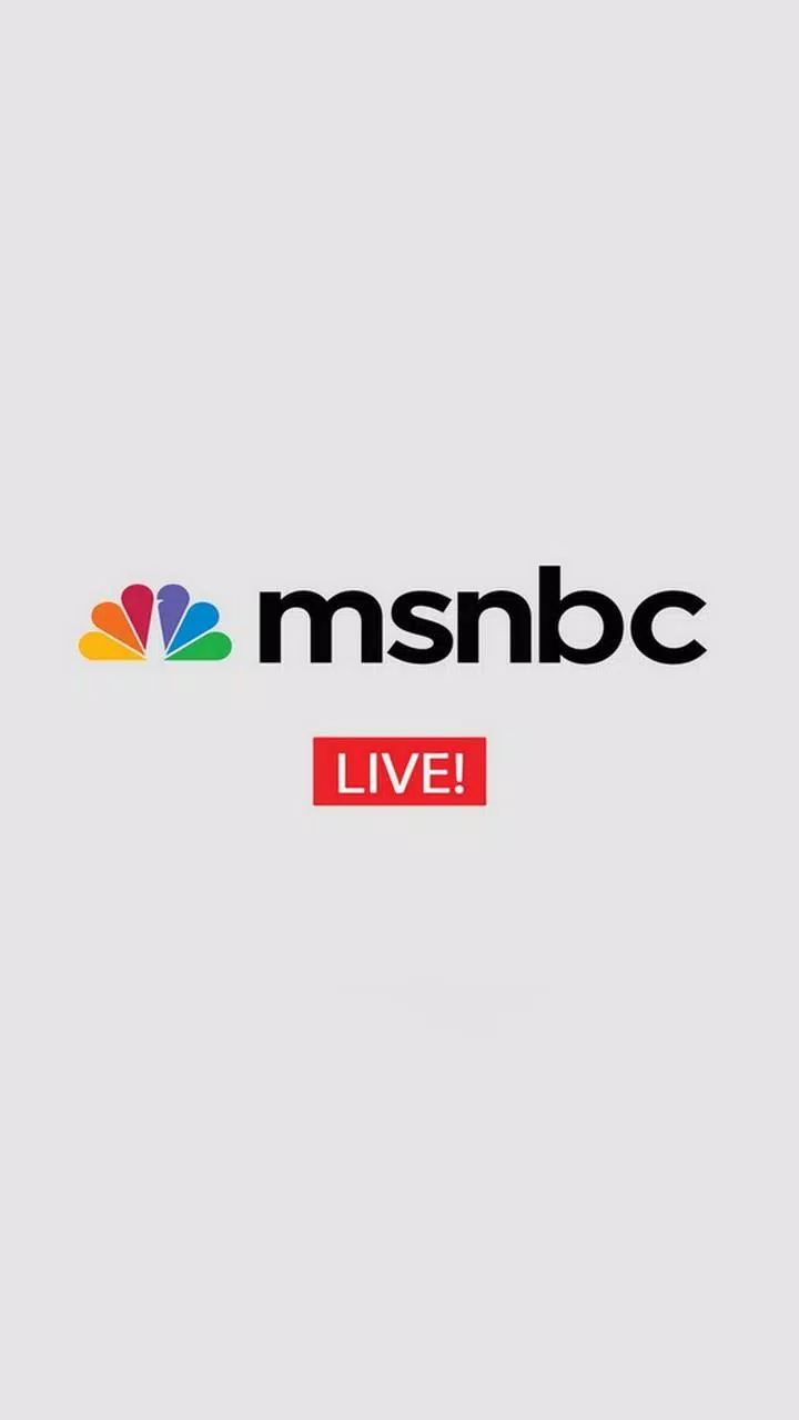 Msnbc live streaming watch msnbc live online stream full episodes