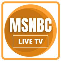 MSNBC LIVE poster
