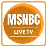 MSNBC LIVE 海報