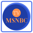 Live TV App For MSNBC Stream