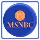 Live TV App For MSNBC Stream APK