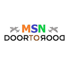 MSN Door to Door ícone