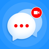 Fake Messenger Chat Conversation - Prank icono