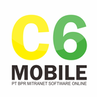 C6Mobile Demo icône