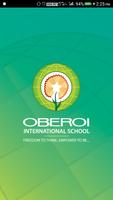 Oberoi International School poster