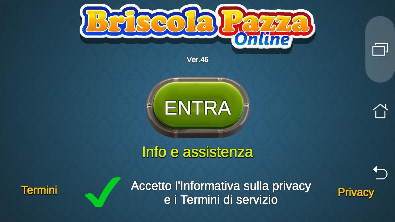briscola gratis per pc scaricare