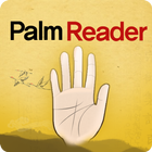 Palm Reader أيقونة