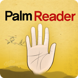 Palm Reader icône