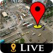 Live Map & Street View - Live Earth Navigation