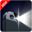 Flashlight Torch:  LED Flash on Call & SMS 2019