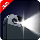 Flashlight Torch:  LED Flash on Call & SMS 2019 APK