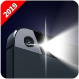 Flashlight Torch:  LED Flash on Call & SMS 2019 Zeichen