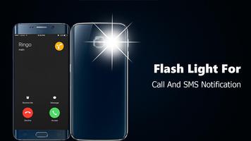 Flashlight Torch:  LED Flash on Call & SMS 2019 bài đăng